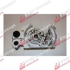 CARTER MOTEUR (coté volant) TRONCONNEUSE STIHL 084 AV - TRONCONNEUSE STIHL 084 A