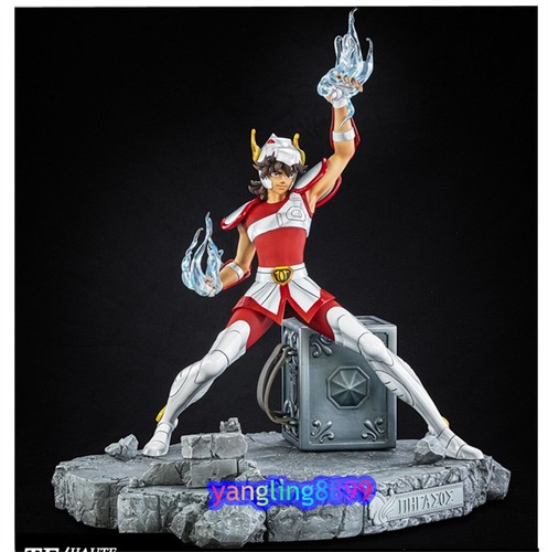 Saint seiya pegasus - saint,