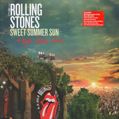 The rolling stones - the, "sweet