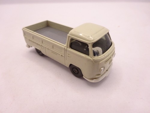Wiking t2 camion plateau - t2,