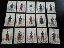 15 cartes historiques des