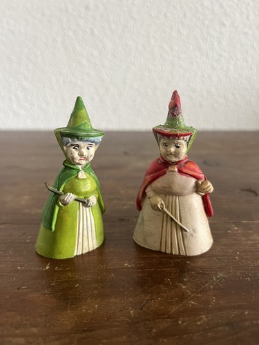 Vintage figurines walt disney - vintage,