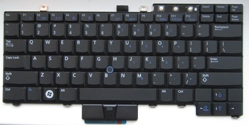 De111 touches pour clavier - pour,