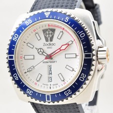 Montre Homme Zodiac V-Wolf