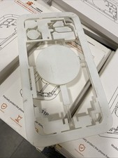 M-TRIANGEL Protection Machine