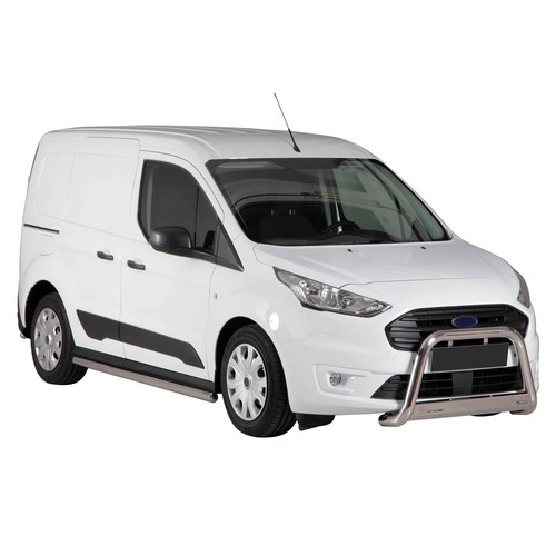 Pare buffle avant pour ford - pare-buffle,