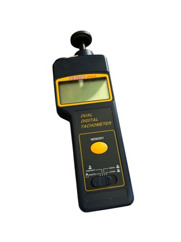 Tachymètre voltcraft dt2l - voltcraft, dt2l/k