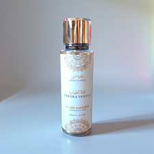 Tahara vanilla 250 - tahara, brume