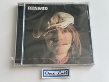 Renaud - Amoureux De Paname -