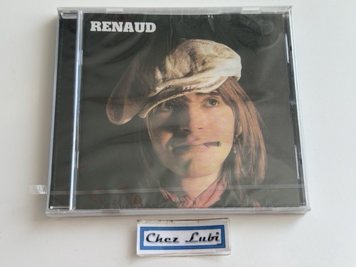 Renaud amoureux paname - amoureux,