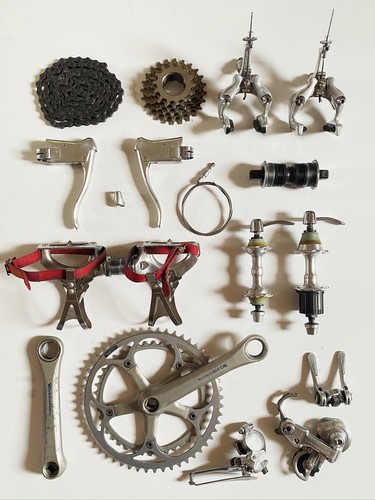 Shimano 600 complet - shimano,