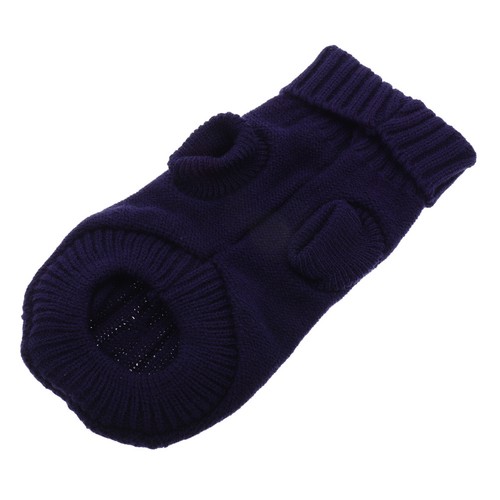 Pullor chien pulloir chaud - pullor, de