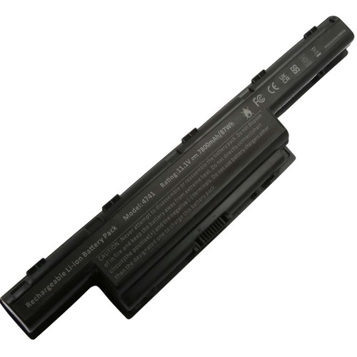 Batterie pour ordinateur - batterie,