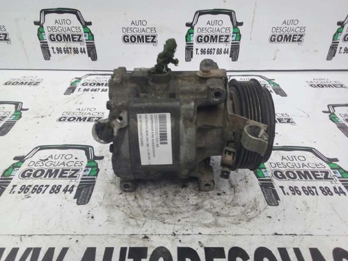 5a7875000 compresseur clim - 5a7875000,