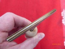 fleuron fer à dorer outil