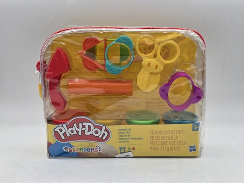Play doh starter set piece - play-doh,