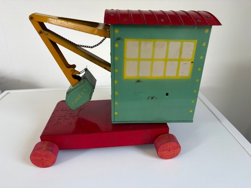 Excavatrice tole marque - excavatrice,