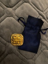 Broche Parfum Givenchy