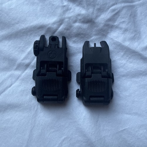 Magpull mbus2 flip back - flip,