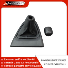 🇫🇷 POMMEAU LEVIER