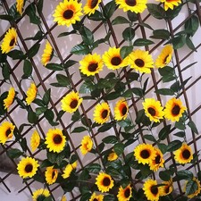  Guirlande Mariage Fleurs