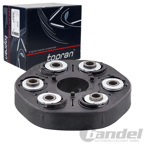 Topran flecteur arbre convient - flecteur,