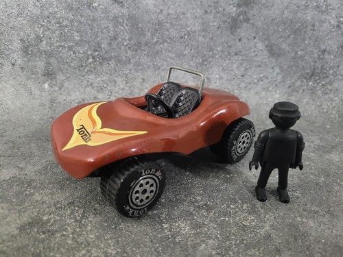 Tonka 52790 année 1970 - tonka,
