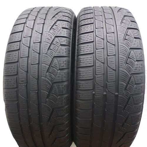 Pirelli 225 r17 101v - 2, 225/55