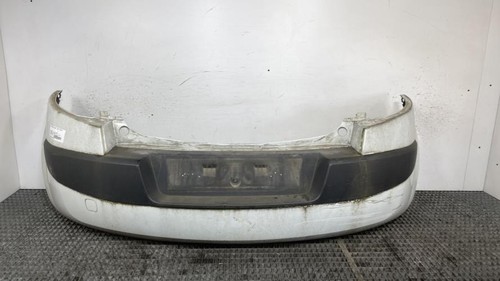 Pare choc arriere renault - choc,