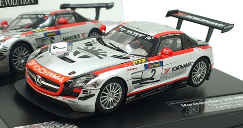 Carrera scale slot car - carrera,