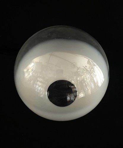 Recharge globo bille - recharge, verre