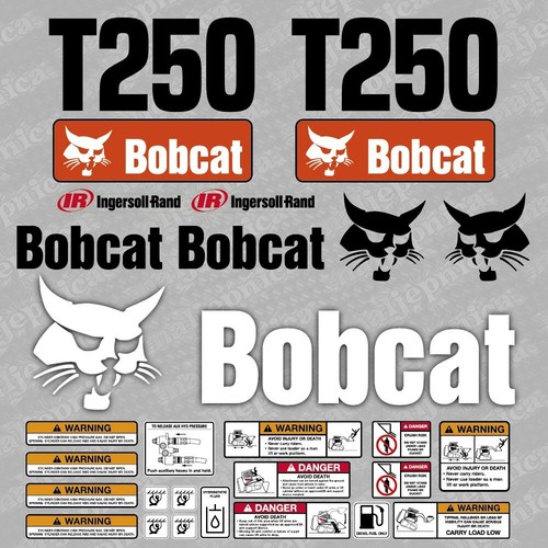 Kit autocollants stickers de - kit,