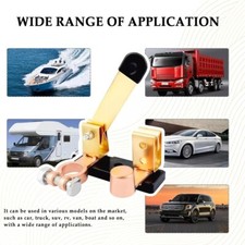 Couteaux coupables de batterie interrupteur de déconnexion courant automatique