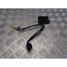 regulateur charge batterie sh572b-11 moto derbi 125 senda baja sm supermotard sc
