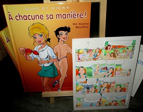 Sano adulte a chacune - sano,