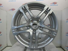 JANTE ALU 18 POUCES RENAULT MEGANE III R.S  MODELE * AX-L18 * GRIS METAL