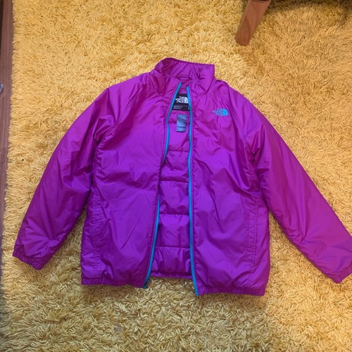 North face veste - veste, bouffante