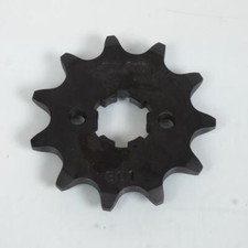 Pignon de sortie de boite