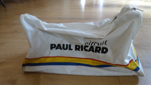 Plv ricard sac sport voyage - plv,