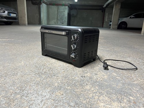 Mini four moulinex - mini-four,