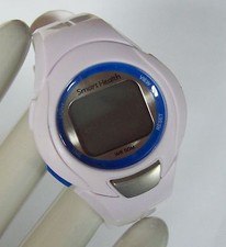 SMART HEALTH WR50 White Pulse