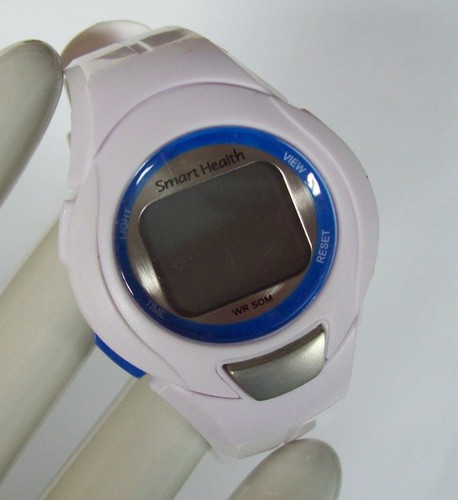 Smart health wr50 - health,