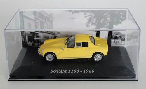 Sovam 1100 1966 ixo - 1966,
