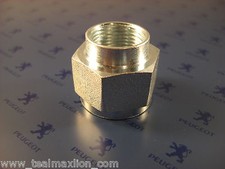 Ecrou 20 x 1,50 Moyeu AV