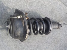 ammortisseur arriere