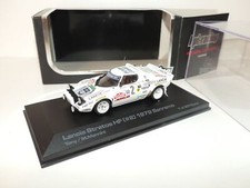 LANCIA STRATOS HF RALLYE SANREMO 1979 TONY HPI-Racing 8070 1:43