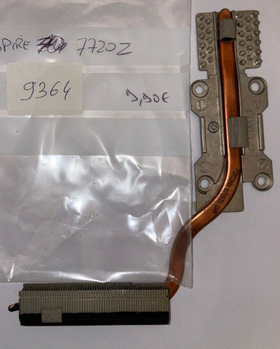Dissipateur thermique pour - dissipateur,