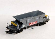 JOUEF HO 6600 WAGON TREMIE