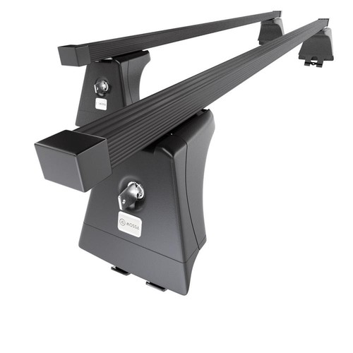 Barres toit acier pour - barres,
