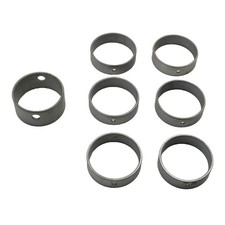 (1) Front & (6) Rear Cam